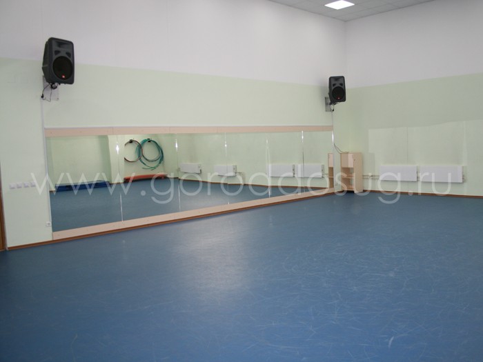 «Фитнес факультет»