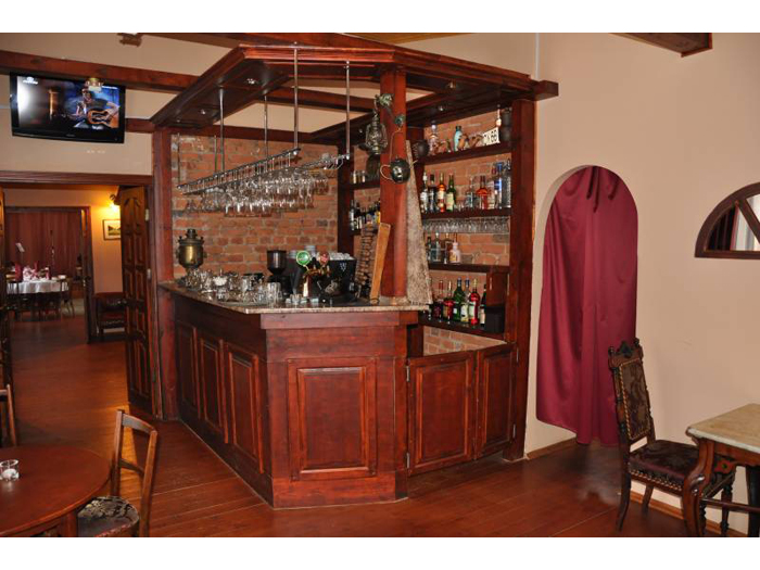 Бард-клуб «Дача Косенковых»