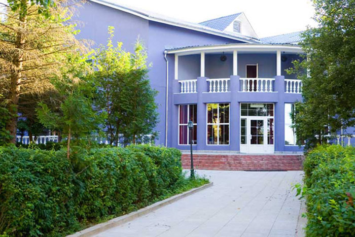 «Абрамцево» - гостиничный комплекс