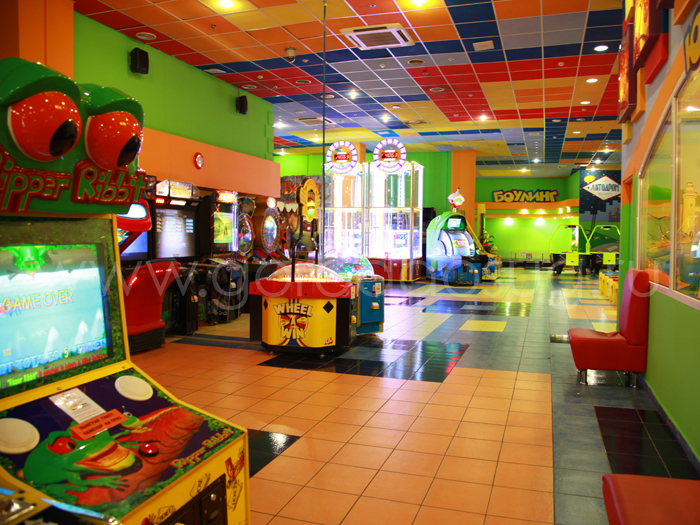 Семейный центр «XL»