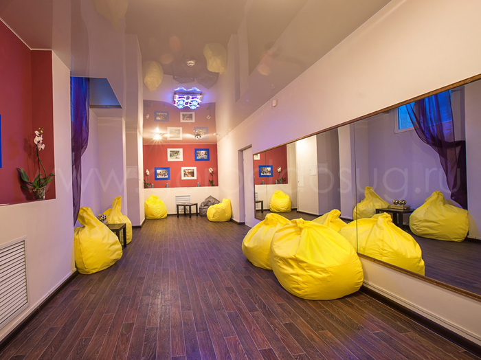 Новый зал - г. Королёв, ул. Декабристов, д. 8