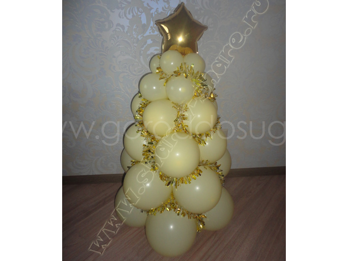 Студия «Шар в шаре»