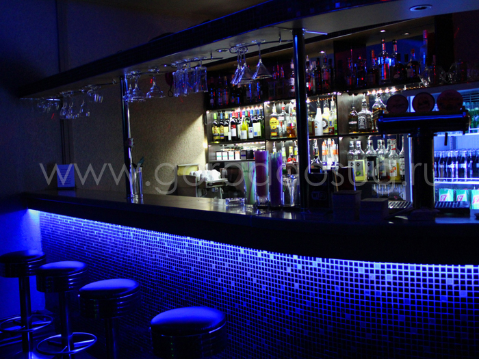 Бар «Шоколад» Бар «Шоколад»