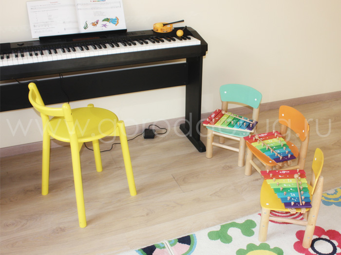 Центр развития «Happy Kids»