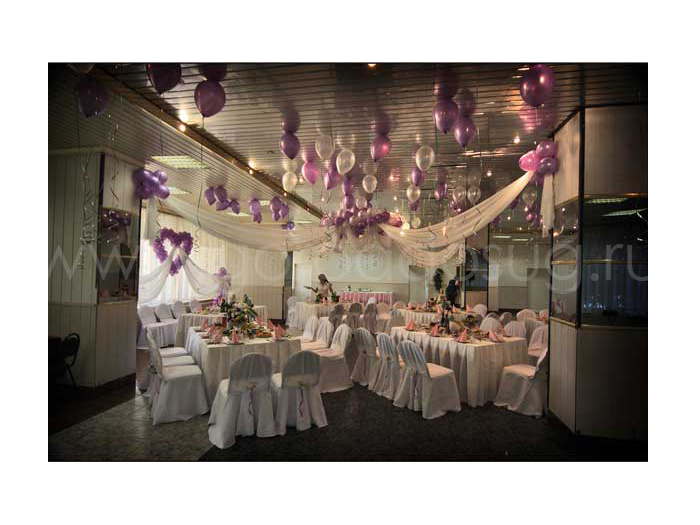 Студия шаров «ШАР ШАР»