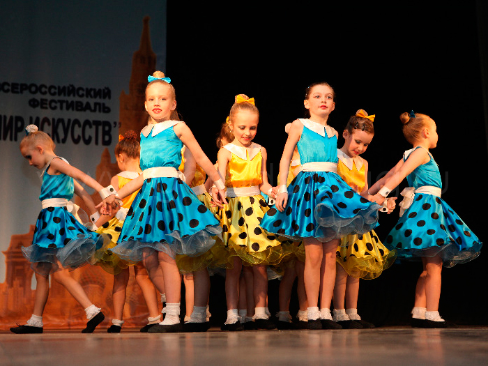 Студия искусств «Авансцена»