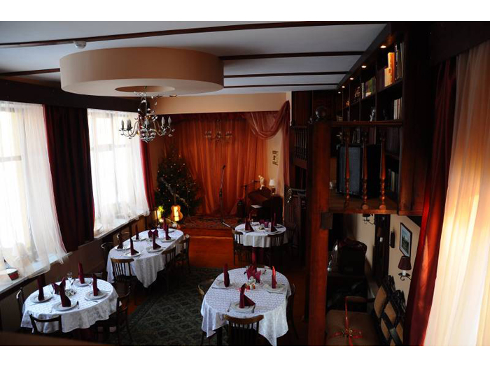 Бард-клуб «Дача Косенковых»