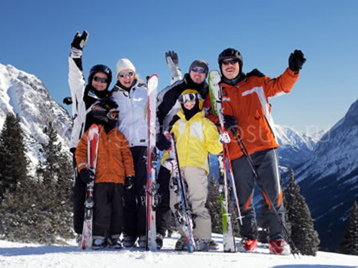 Турагентство «БииГраф»