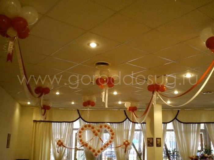 Агентство «Конфетти»