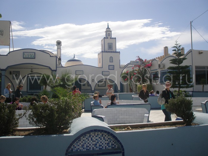 Турагентство «Мокко-Вояж»