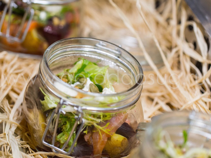 Ресторан «Meet Point»