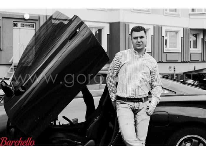 Фотостудия «Барчелло»