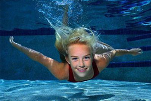 Учимся плавать во взрослом возрасте