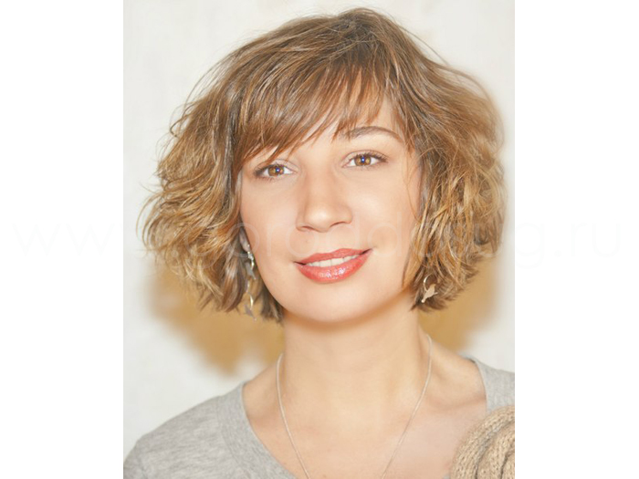 Фотограф Анна Полякова