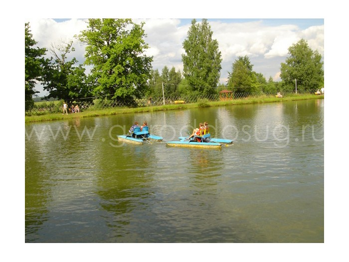 Комплекс «Софрино»