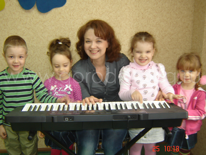 Центр развития «Юла»