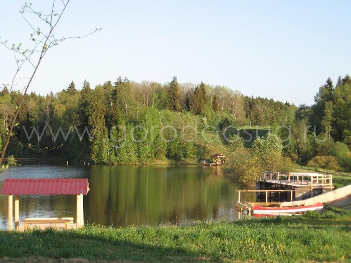 Туркомплекс «Морозово»