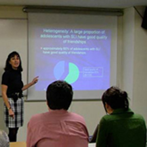 Португальский и испанский нынче в моде в Москве