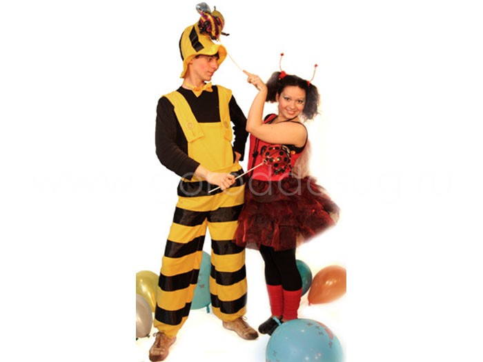 Мастерская «Апельсин»