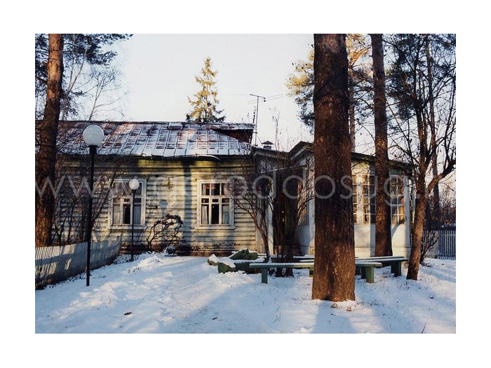 «Дом – музей М. Цветаевой»