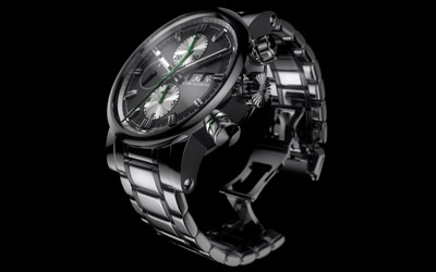 Часы в путешествие