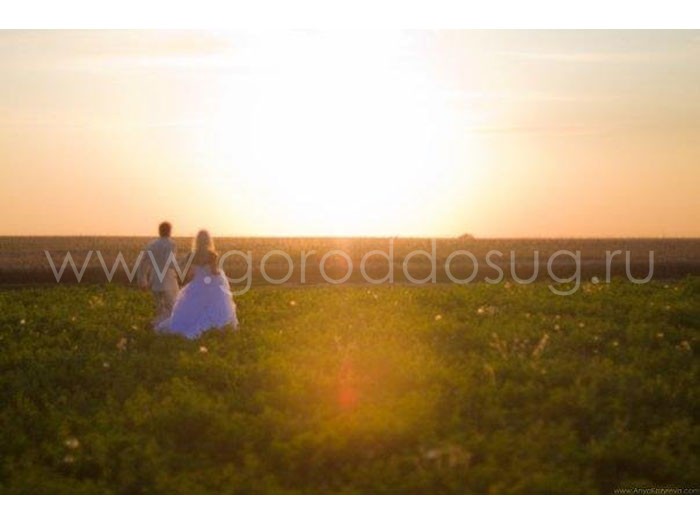 Фотограф «Anya Kozyreva»