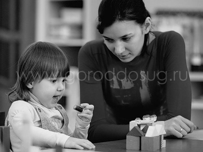 Центр развития «Перспектива»