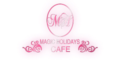 Кофейня "Magic Holidays"
