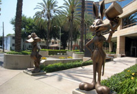 Warner Bros. Entertainment, Inc.