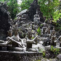 Остров Самуи