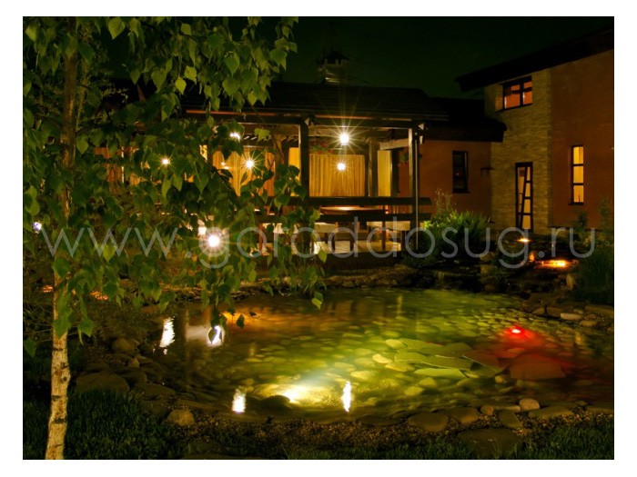 Ресторан «Пироговский дворик»