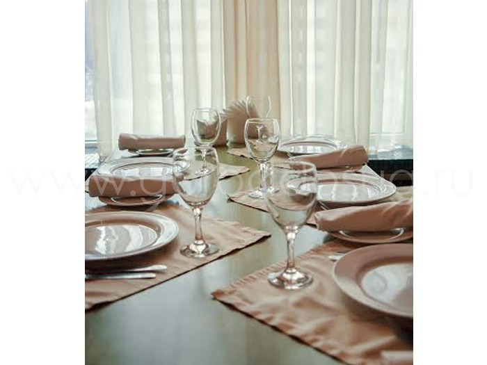 Ресторан «Tamarind grill house»