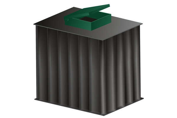 Как сохранить собранный урожай на даче