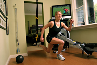 Функциональный тренинг