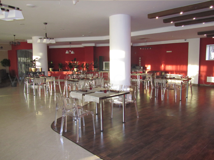 Ресторан «FIL»