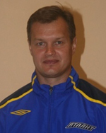 Горбенко Игорь Юрьевич