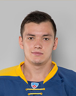 Степанов Стефан