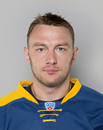 Кольцов Константин