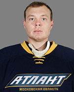 Худобин Антон