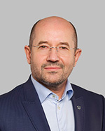 Веревко Андрей Евгеньевич