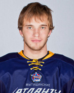 Шевченко Александр