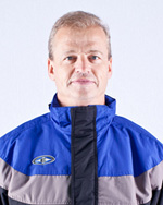 Бенгт-Оке Густафссон