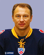 Петров Олег