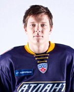 Закриссон Патрик