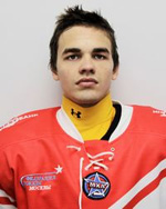 Пуголовкин Артем