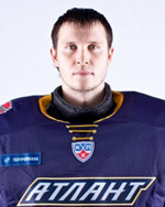 Барулин Константин