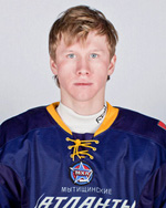 Намруев Максим