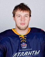 Чечулин Антон