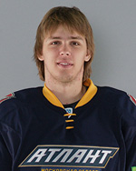 Точицкий Никита