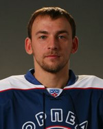 Чернов Артем Сергеевич